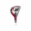 Cobra King F6 Raspberry Hybrid 1 Cobra King F6 Raspberry Hybrid -Golf Putters Shop king f6 raspberry 7751 2 1