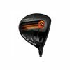 Cobra King F6+ Black Driver 2 Cobra King F6+ Black Driver -Golf Putters Shop king f6plus black 7604 1 1