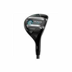 Cobra King F8 Black Hybrid