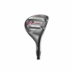 Cobra King F8 Silver Raspberry Hybrid