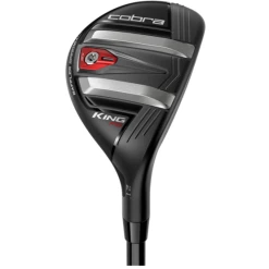 Cobra King F9 SpeedBack Hybrid
