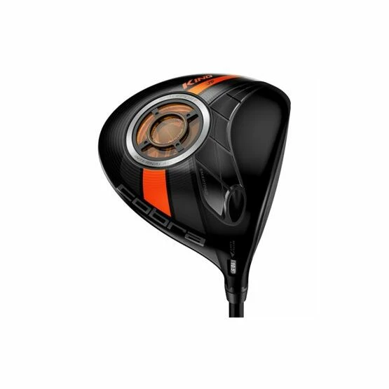 Cobra King LTD Driver 3 Cobra King LTD Driver