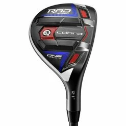 Cobra King Radspeed One Length Hybrid