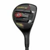 Cobra King Speedzone Black Yellow Hybrid