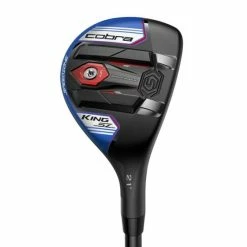 Cobra King Speedzone One Length Hybrid