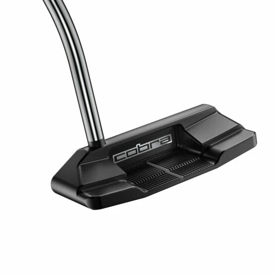 Cobra KING Vintage Widesport Putter 3 Cobra KING Vintage Widesport Putter