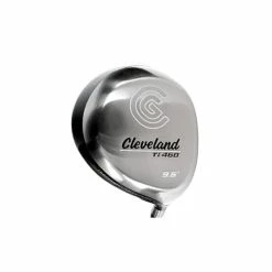 Cleveland LAUNCHER Ti460 Driver