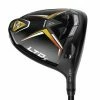 Cobra LTDx Matte Black / Gold Fusion Driver -Golf Putters Shop ltdx matte black gold fusion 43705 1 12918 1