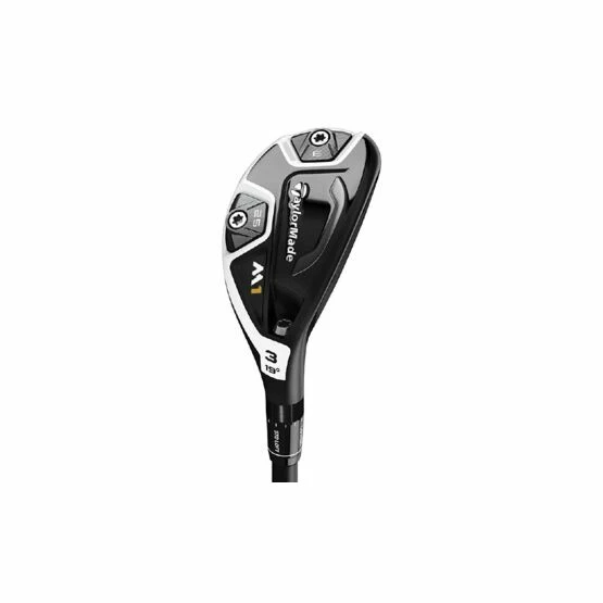 TaylorMade M1 Rescue Hybrid 3 TaylorMade M1 Rescue Hybrid