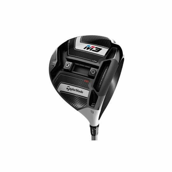 TaylorMade M3 440 Driver 3 TaylorMade M3 440 Driver