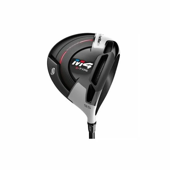 TaylorMade M4 D-Type Driver 3 TaylorMade M4 D-Type Driver