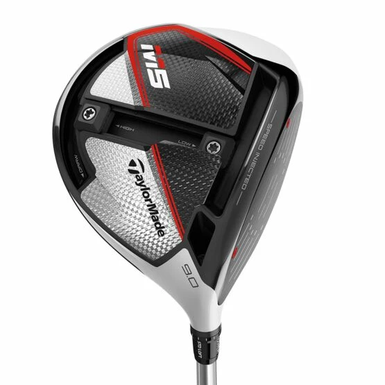 TaylorMade M5 Driver 3 TaylorMade M5 Driver