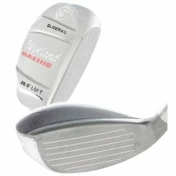 Cleveland Mashie Hybrid