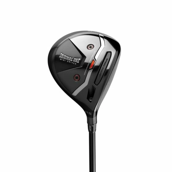 TaylorMade Original One Mini Driver 3 TaylorMade Original One Mini Driver