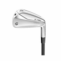 TaylorMade P790 UDI 2021 Hybrid