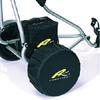 PowaKaddy Wheel Covers 1 PowaKaddy Wheel Covers -Golf Putters Shop pk wheel cover 1