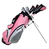 Precise Golf ES-13 Piece Womens Golf Set 2 Precise Golf ES-13 Piece Womens Golf Set -Golf Putters Shop precise golf es 13 piece set womens 1