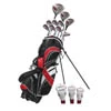 Precise Golf GT-R 14 Piece Womens Golf Set -Golf Putters Shop precise golf gt r 14 piece womens golf set 1