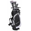 Precise Golf ML55 14 Piece Golf Set -Golf Putters Shop precise golf ml55 14 piece golf set 1