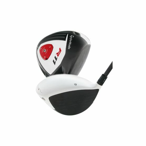 TaylorMade R11 Driver 3 TaylorMade R11 Driver