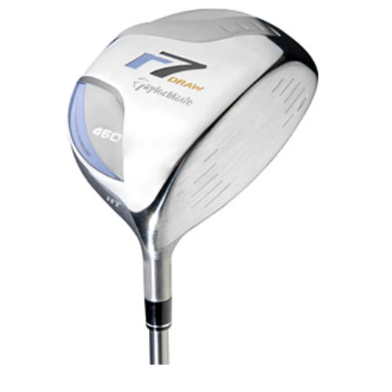 TaylorMade R7 DRAW Driver 3 TaylorMade R7 DRAW Driver