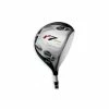 TaylorMade R7 QUAD HT Driver 2 TaylorMade R7 QUAD HT Driver -Golf Putters Shop r7 quad ht 689 1 1
