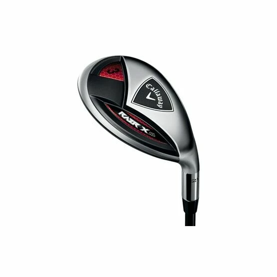 Callaway RAZR X HL Hybrid 3 Callaway RAZR X HL Hybrid