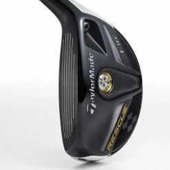 TaylorMade Rescue 2011 Hybrid