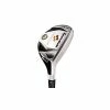 TaylorMade Rescue TP 2009 Hybrid 1 TaylorMade Rescue TP 2009 Hybrid -Golf Putters Shop rescue tp 2009 806 1 1
