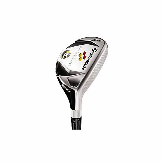 TaylorMade Rescue TP 2009 Hybrid 3 TaylorMade Rescue TP 2009 Hybrid
