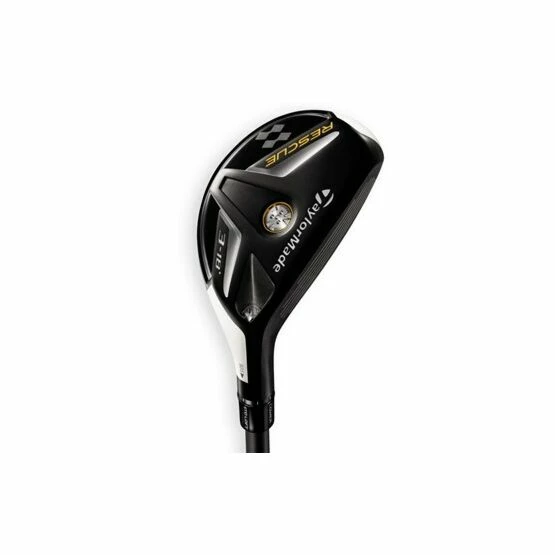 TaylorMade Rescue TP 2011 Hybrid 3 TaylorMade Rescue TP 2011 Hybrid