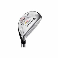 TaylorMade Rescue TP Hybrid