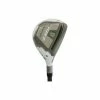 TaylorMade RocketBallz Chrome Rescue Hybrid