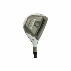 TaylorMade RocketBallz Chrome Rescue Hybrid