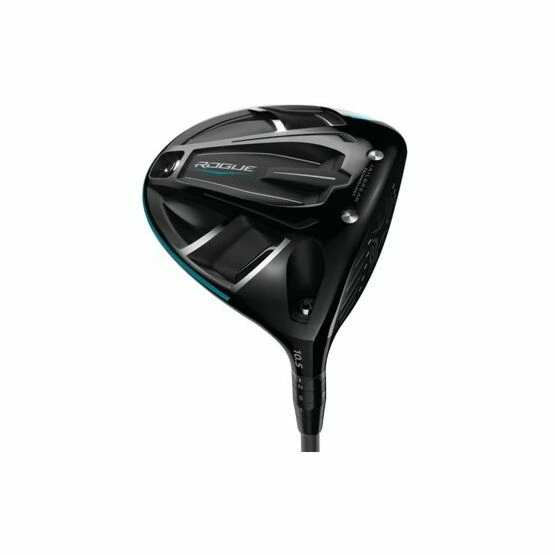 Callaway Rogue Driver 3 Callaway Rogue Driver