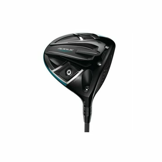 Callaway Rogue Draw Driver 3 Callaway Rogue Draw Driver