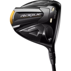 Callaway Rogue ST Max Driver