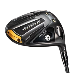 Callaway Rogue ST Max D Driver