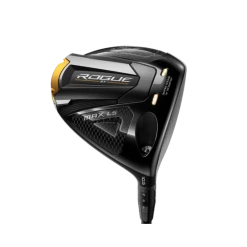 Callaway Rogue ST Max LS Driver
