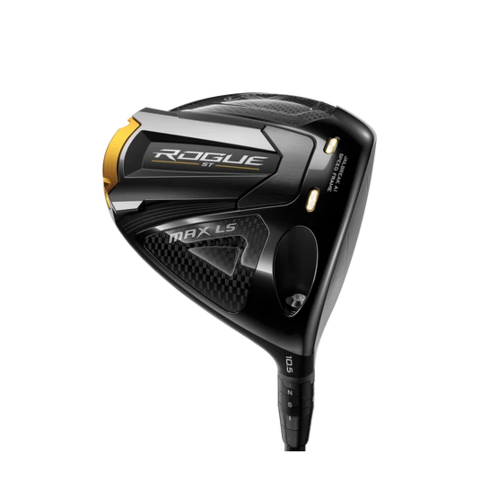 Callaway Rogue ST Max LS Driver 3 Callaway Rogue ST Max LS Driver