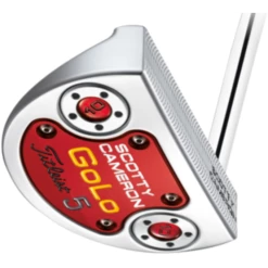 Scotty Cameron Golo 5 Putter