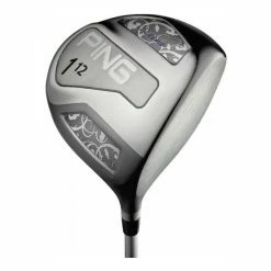 Ping Serene Driver