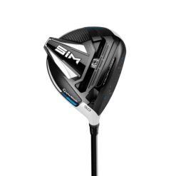 TaylorMade SIM Driver