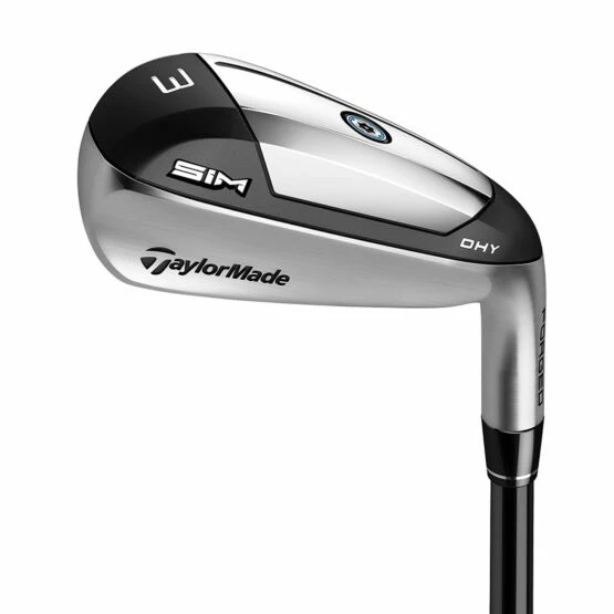 TaylorMade SIM DHY Hybrid 3 TaylorMade SIM DHY Hybrid