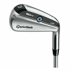 TaylorMade SIM UDI Hybrid