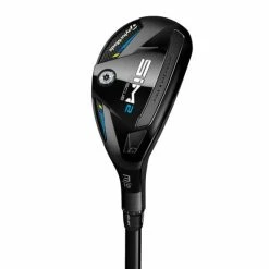 TaylorMade SIM2 Rescue Hybrid