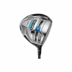 TaylorMade SLDR Driver
