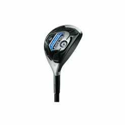 TaylorMade SLDR S Hybrid