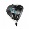TaylorMade SLDR White Driver