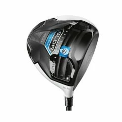 TaylorMade SLDR White Driver